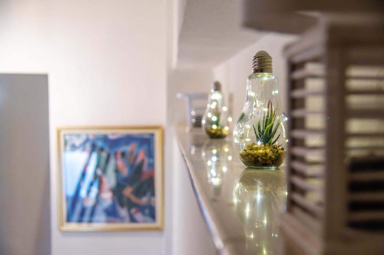 Haris Seaview Apartment Heraklion  Exterior photo