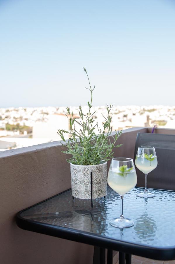Haris Seaview Apartment Heraklion  Exterior photo